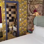 Du Continent Hotel