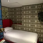 Hotel Du Continent