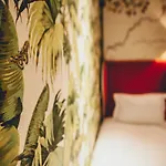 Du Continent Hotel