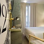 Du Continent Hotel