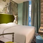 Hotel Du Continent 3*