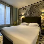 Du Continent Hotel 3*