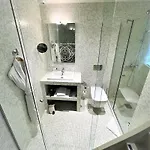 Hotel Du Continent Paříž