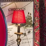 Hotel Du Continent 3*