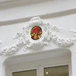 Du Continent Paříž