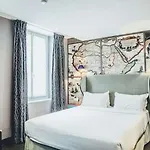 Hotel Du Continent 3*