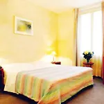 Hotel Du Continent