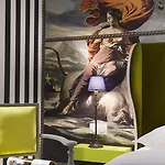 Hotel Du Continent