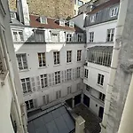 Du Continent 3* París