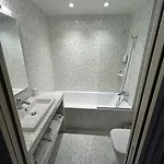 Du Continent Hotel París