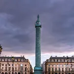 Du Continent Hotel París