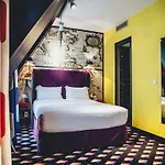Hotel Du Continent 3*