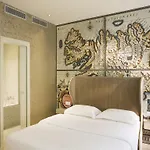 Hotel Du Continent 3*