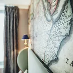Hotel Du Continent 3*