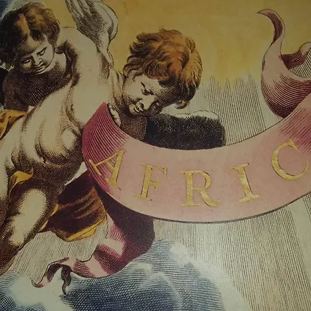 Du Continent Parijs