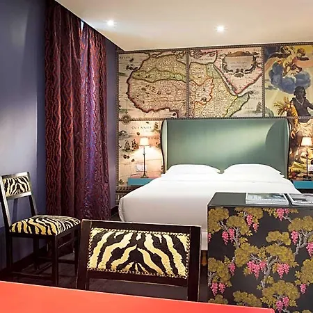 Hotel Du Continent