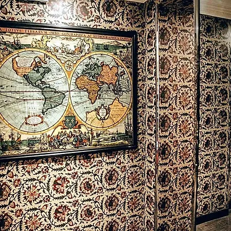 Du Continent 3*