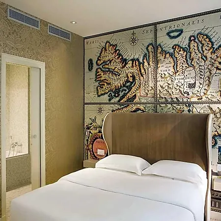 Du Continent Hotel 3*