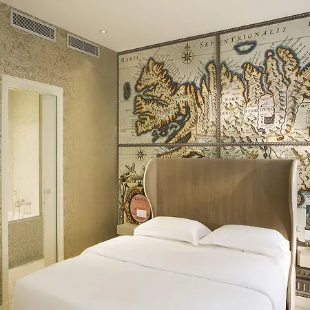 Hotel Du Continent 3*