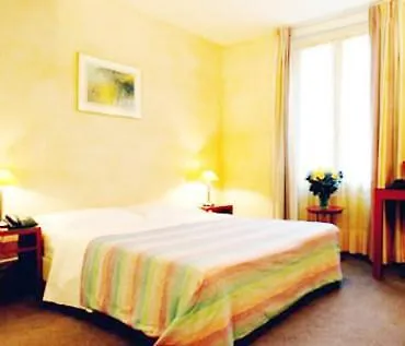 Hotel Du Continent