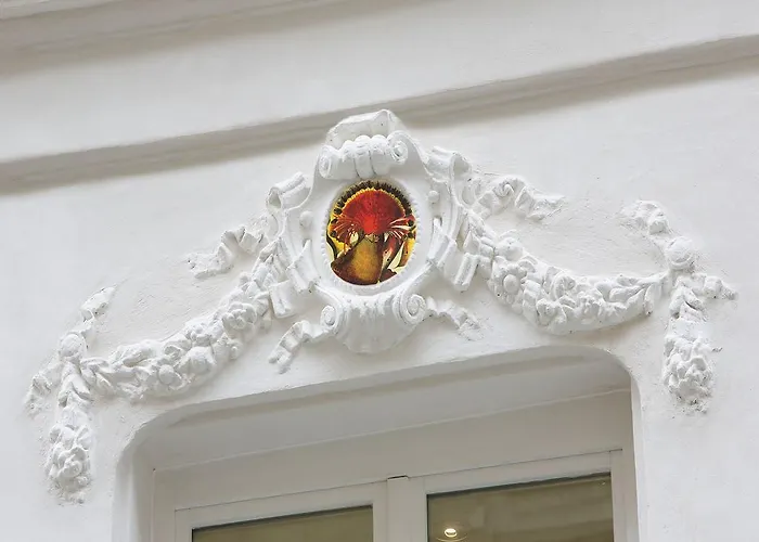 Du Continent Париж