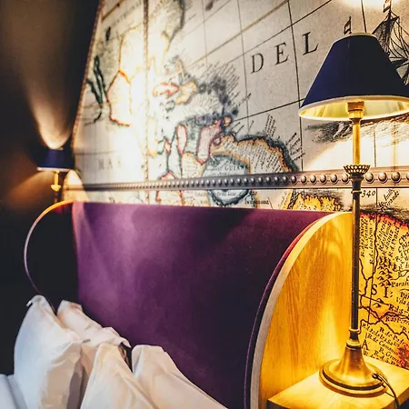 デュ コンティナン 3*