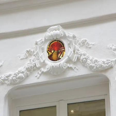 Du Continent Paryż
