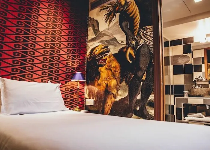 デュ コンティナン パリ