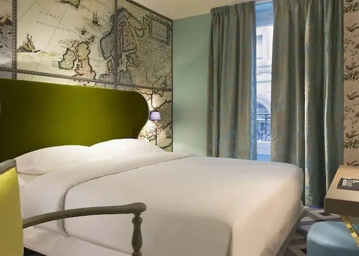 デュ コンティナン 3*