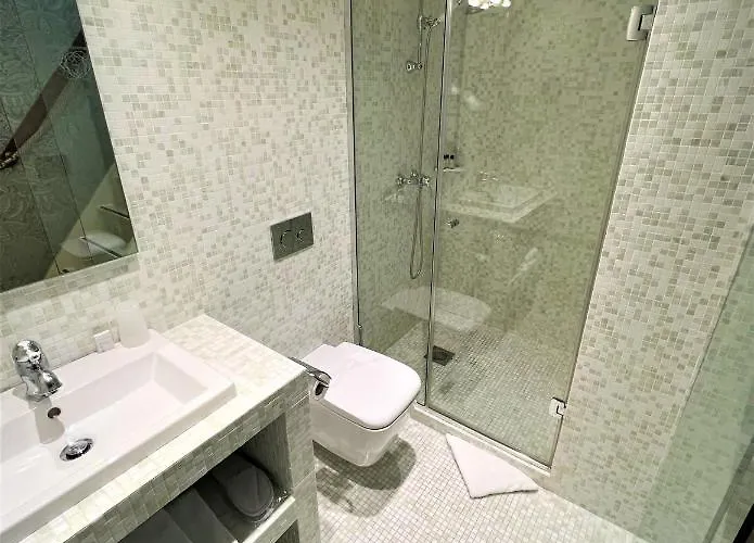 ホテル デュ コンティナン パリ