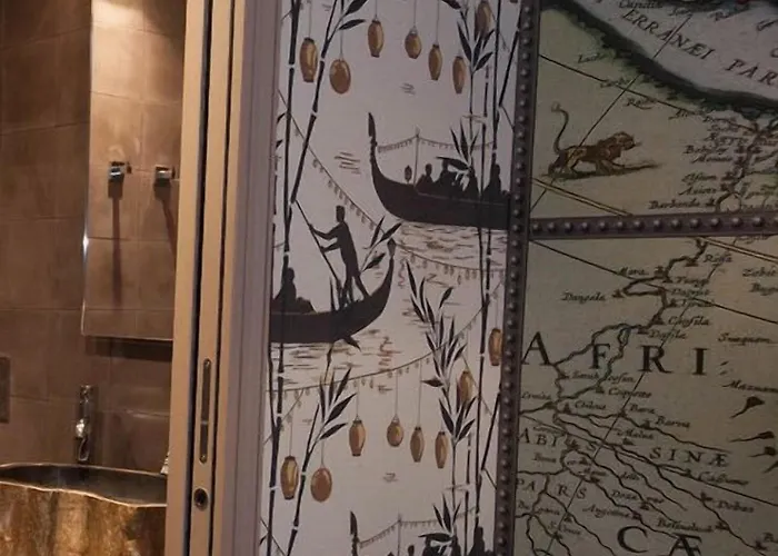 ホテル デュ コンティナン 3*