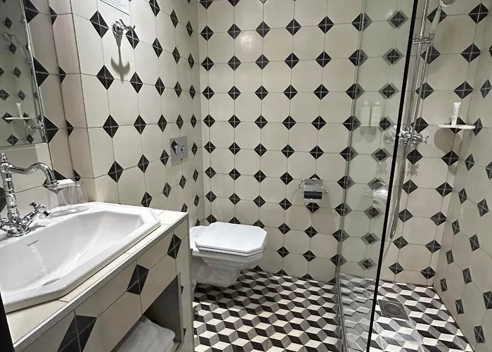 デュ コンティナン ホテル 3*