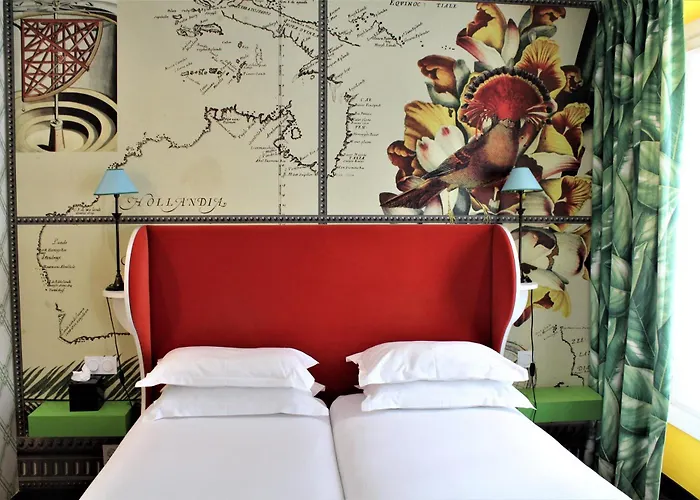 デュ コンティナン パリ