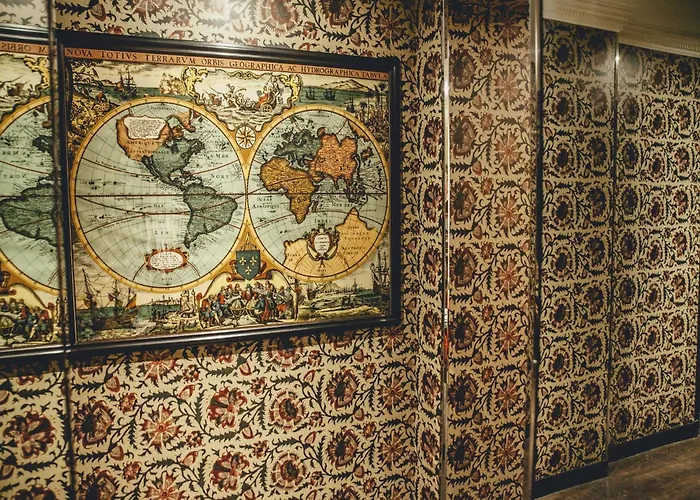 デュ コンティナン 3* パリ