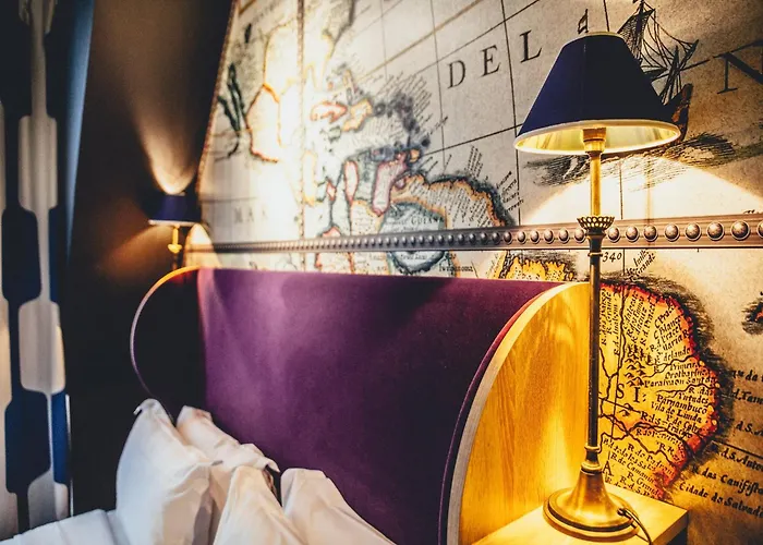 デュ コンティナン 3*