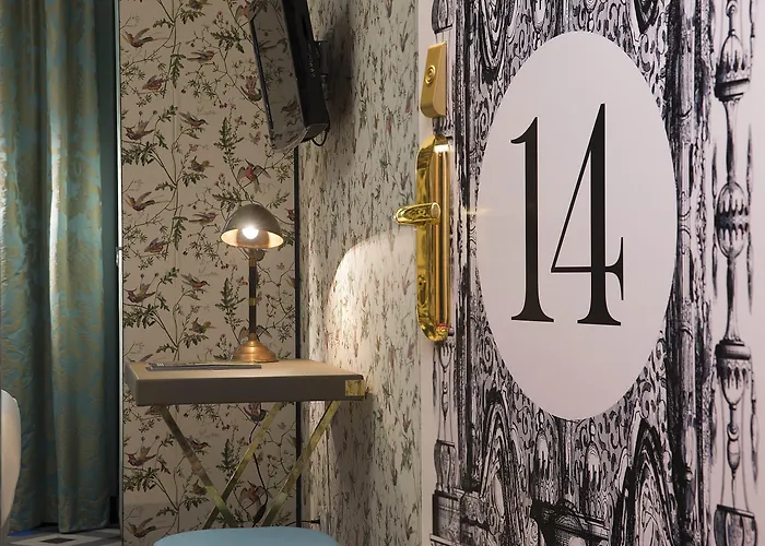 デュ コンティナン