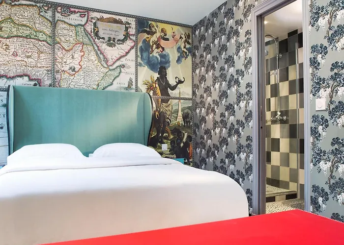 デュ コンティナン 3*