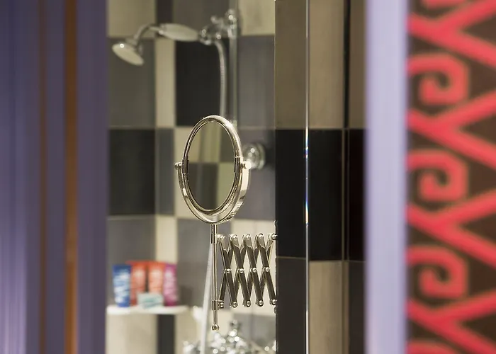 デュ コンティナン 3*