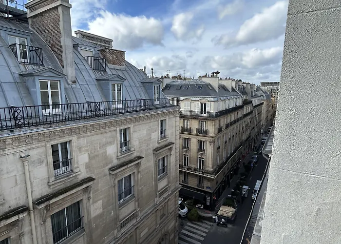 デュ コンティナン 3*