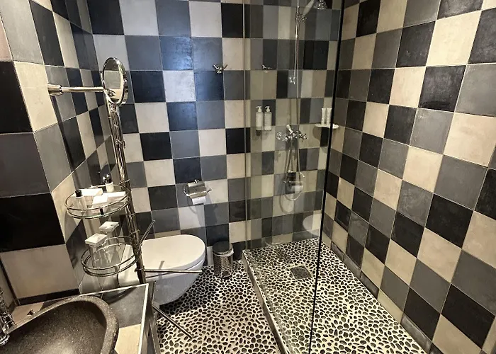 ホテル デュ コンティナン