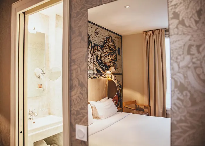 デュ コンティナン