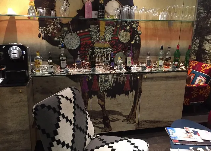 デュ コンティナン パリ