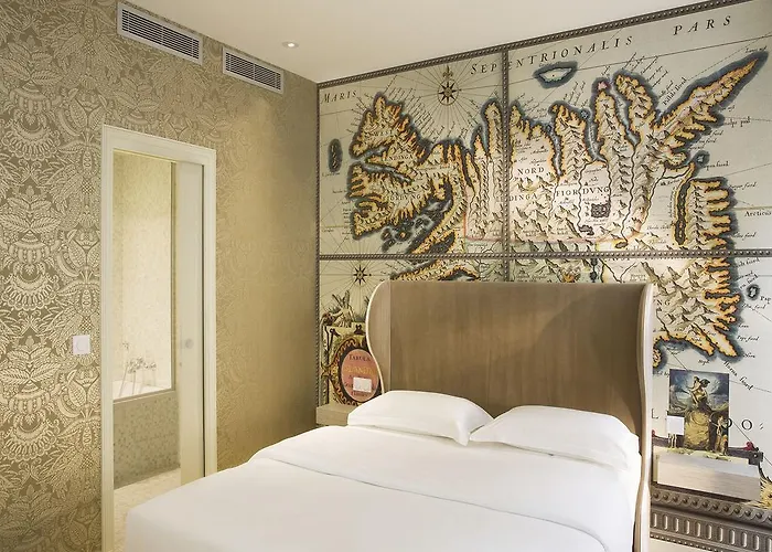 ホテル デュ コンティナン 3*