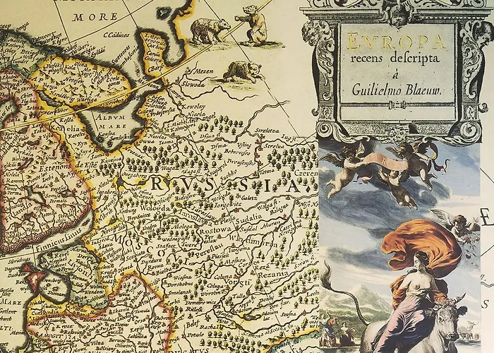 ホテル デュ コンティナン パリ