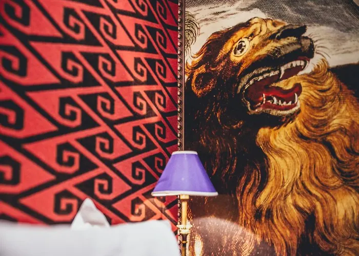 デュ コンティナン パリ