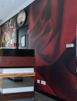 Du Continent Párizs