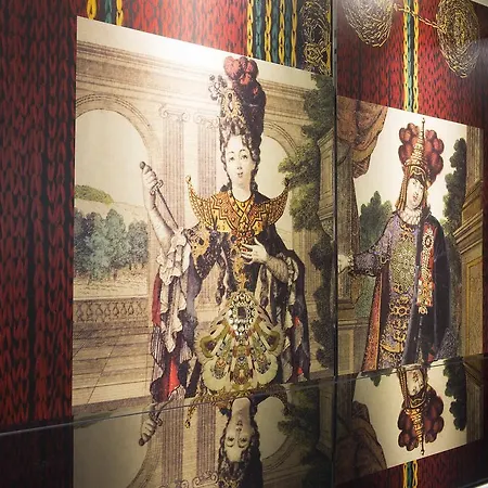 Du Continent Párizs